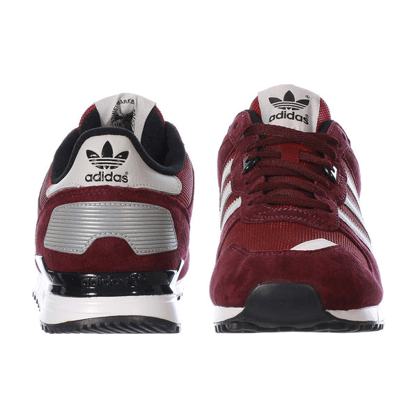 Tenis Adidas ZX 700 - S79184 - Tinto - Hombre | Shoelander.com