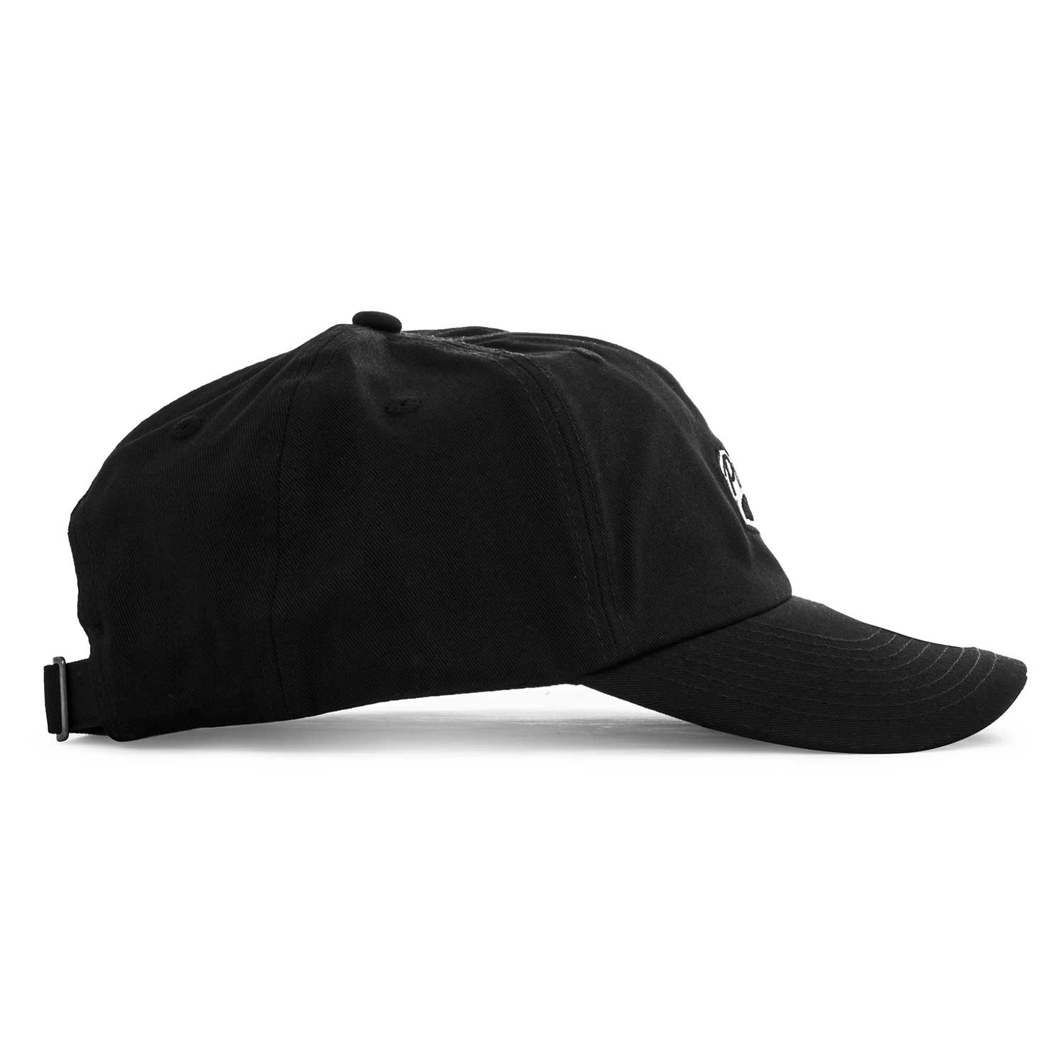 Gorra Puma Script Logo - 02403201 - Negro - Unisex | Shoelander.com ...