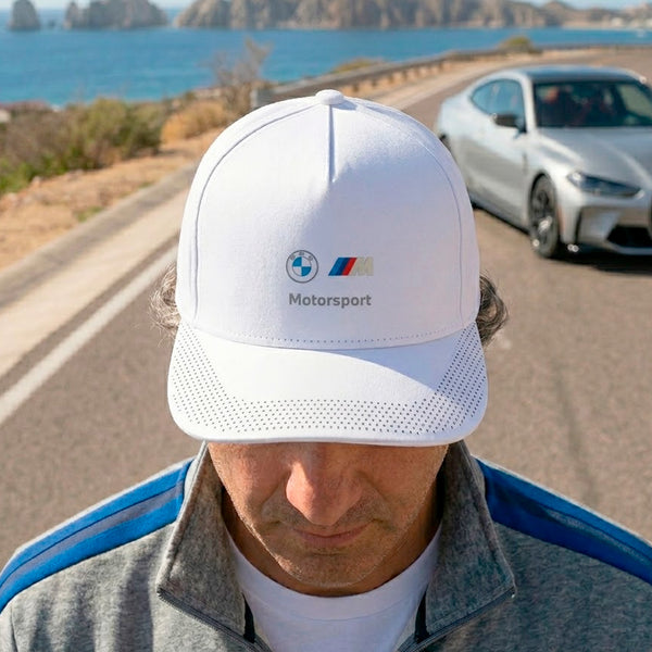 BMW MMS Flat Brim
