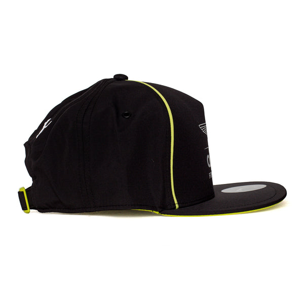 AMF1 Flat Brim