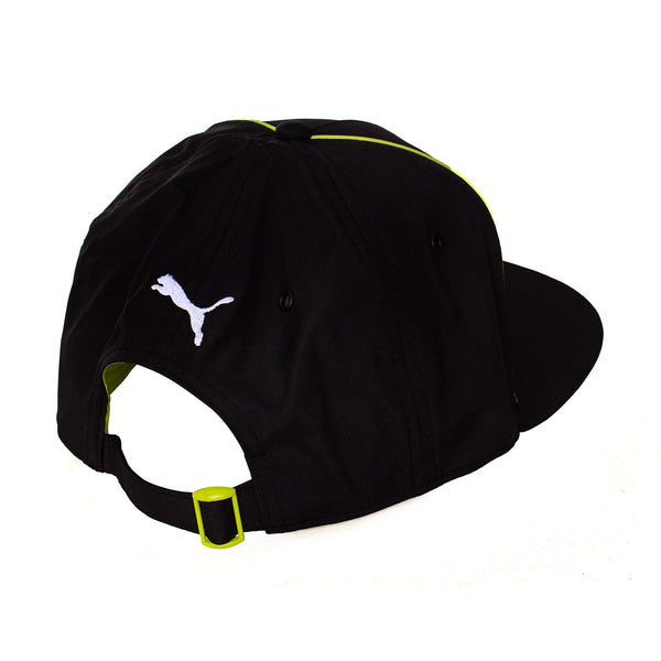 AMF1 Flat Brim