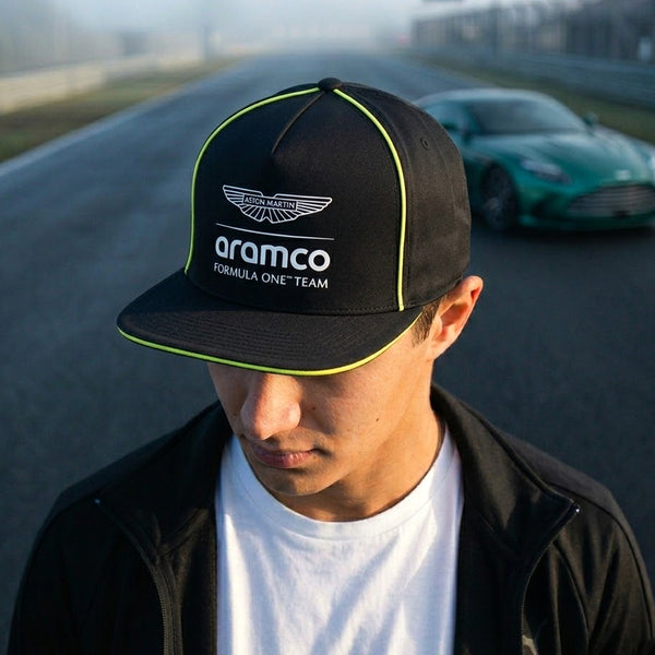 AMF1 Flat Brim