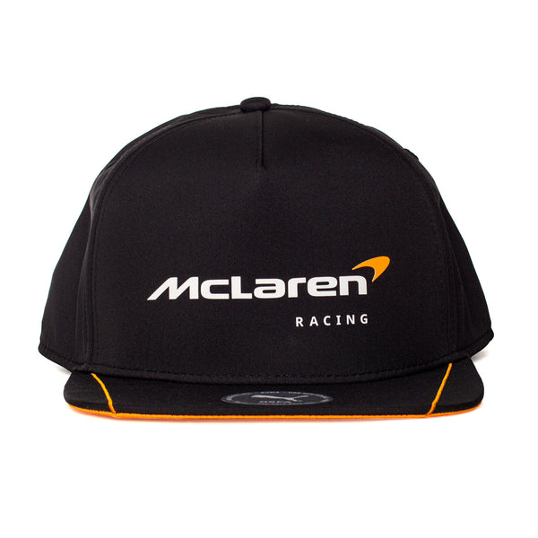 McLaren Flat Brim
