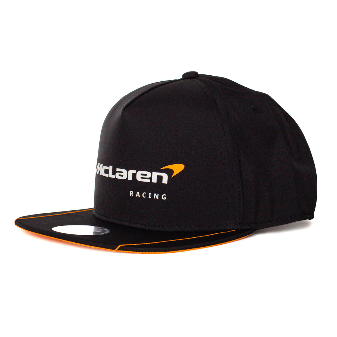 McLaren Flat Brim