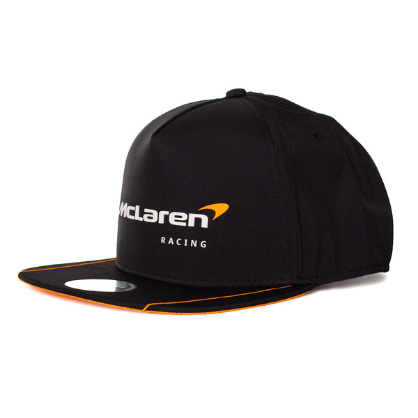 McLaren Flat Brim