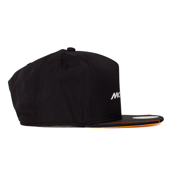 McLaren Flat Brim