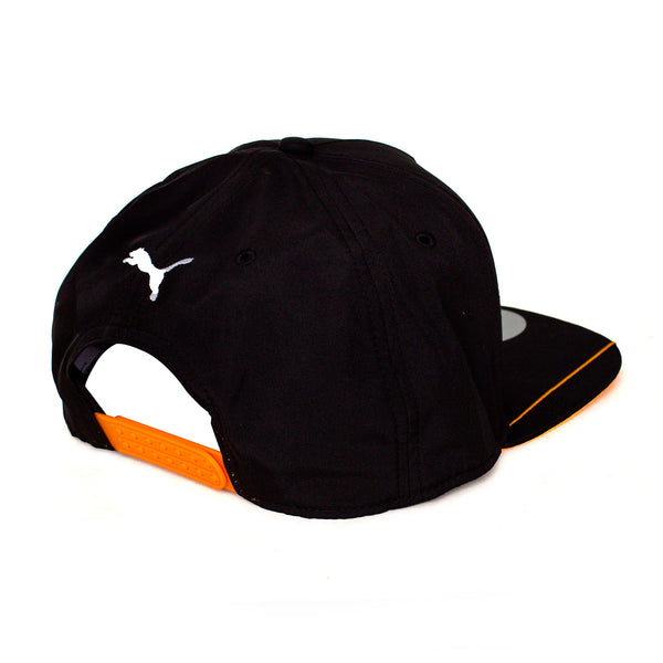 McLaren Flat Brim