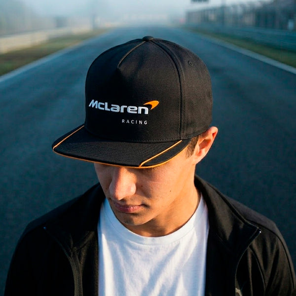 McLaren Flat Brim