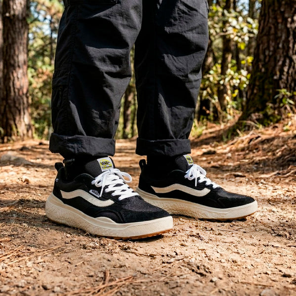 Ultrarange Neo VR3