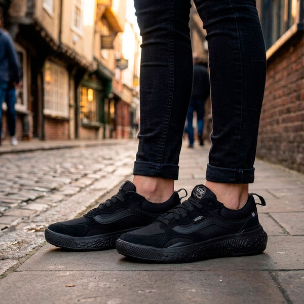 Ultrarange Neo VR3