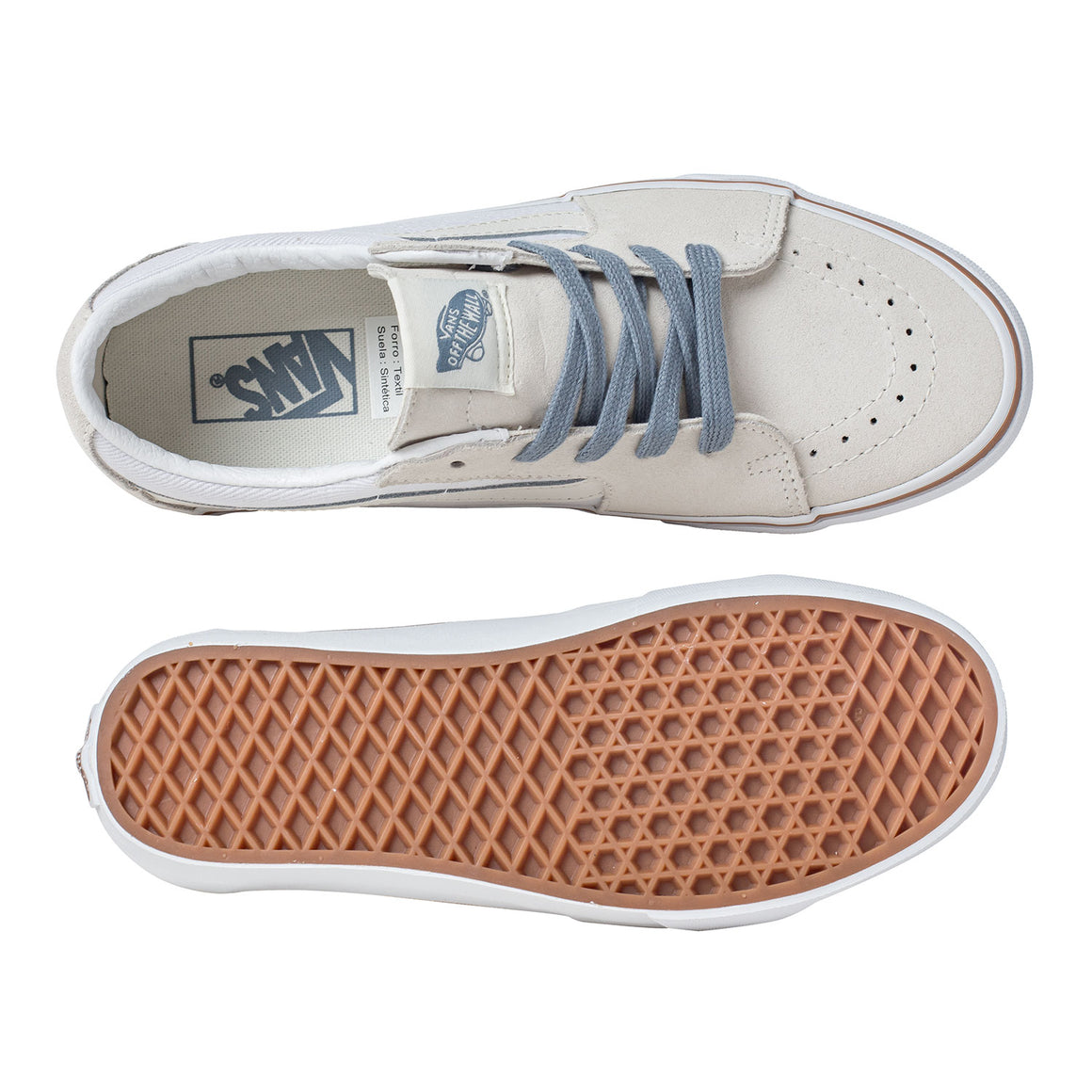 SK8 Low
