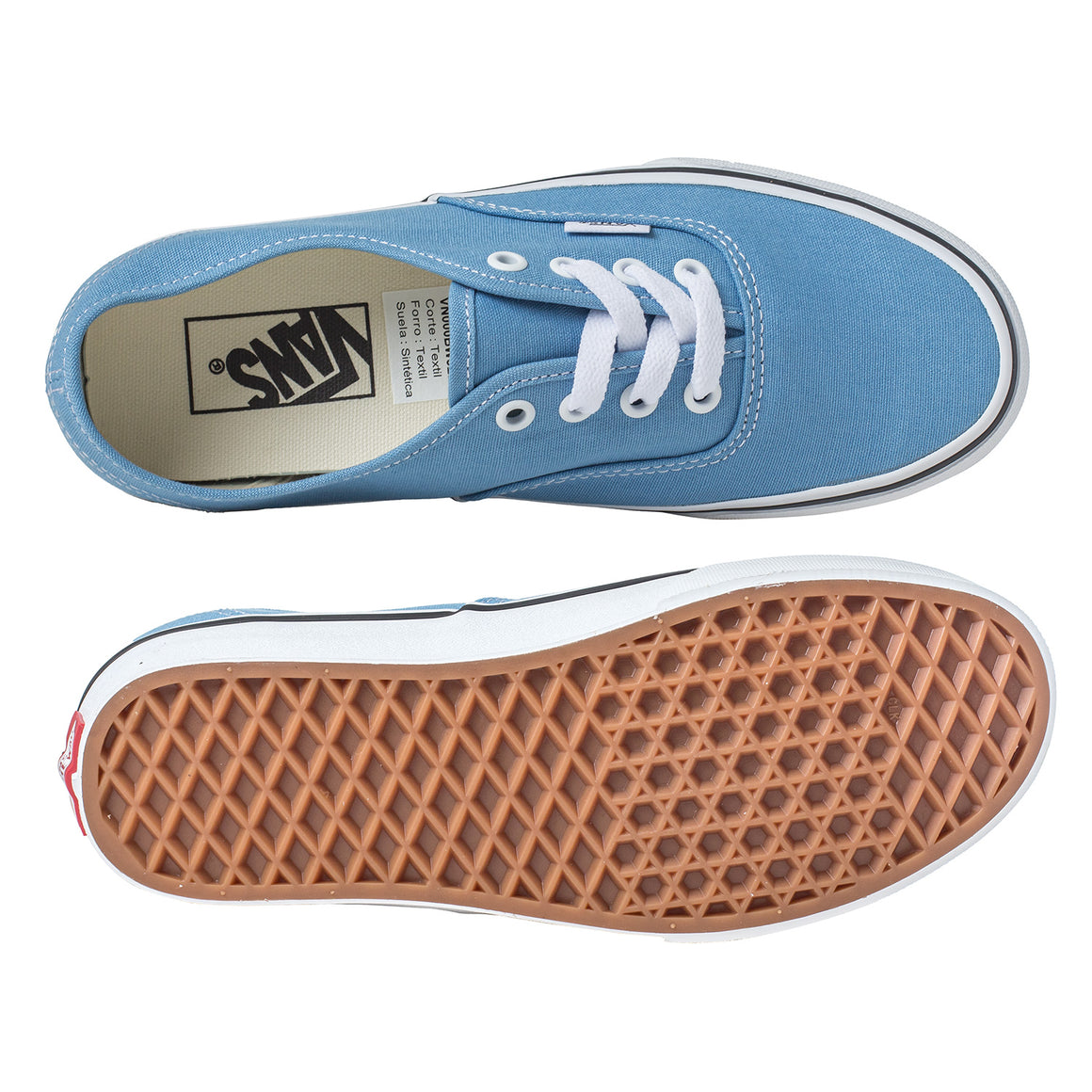 Authentic