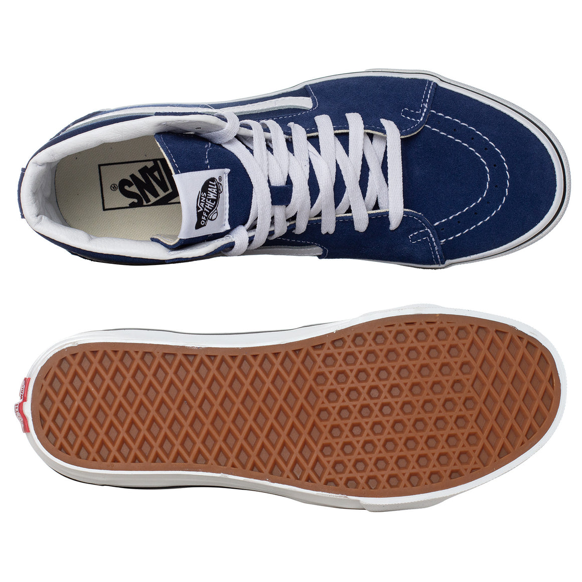 SK8 Hi