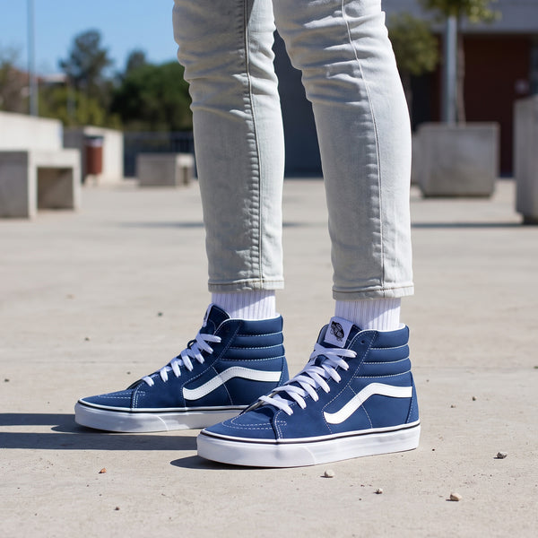 SK8 Hi