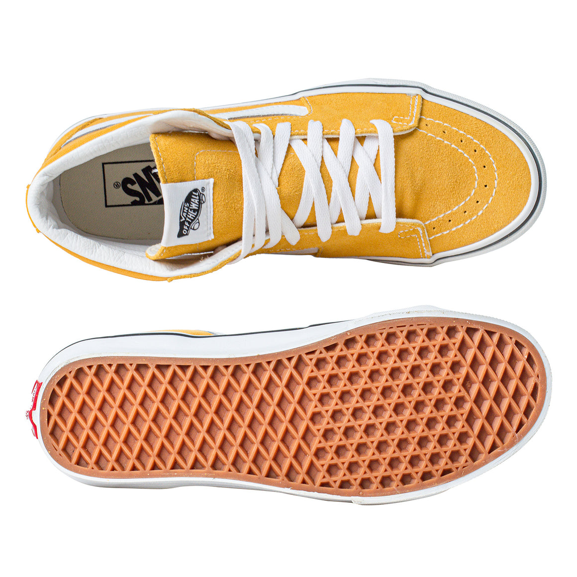 SK8 Hi