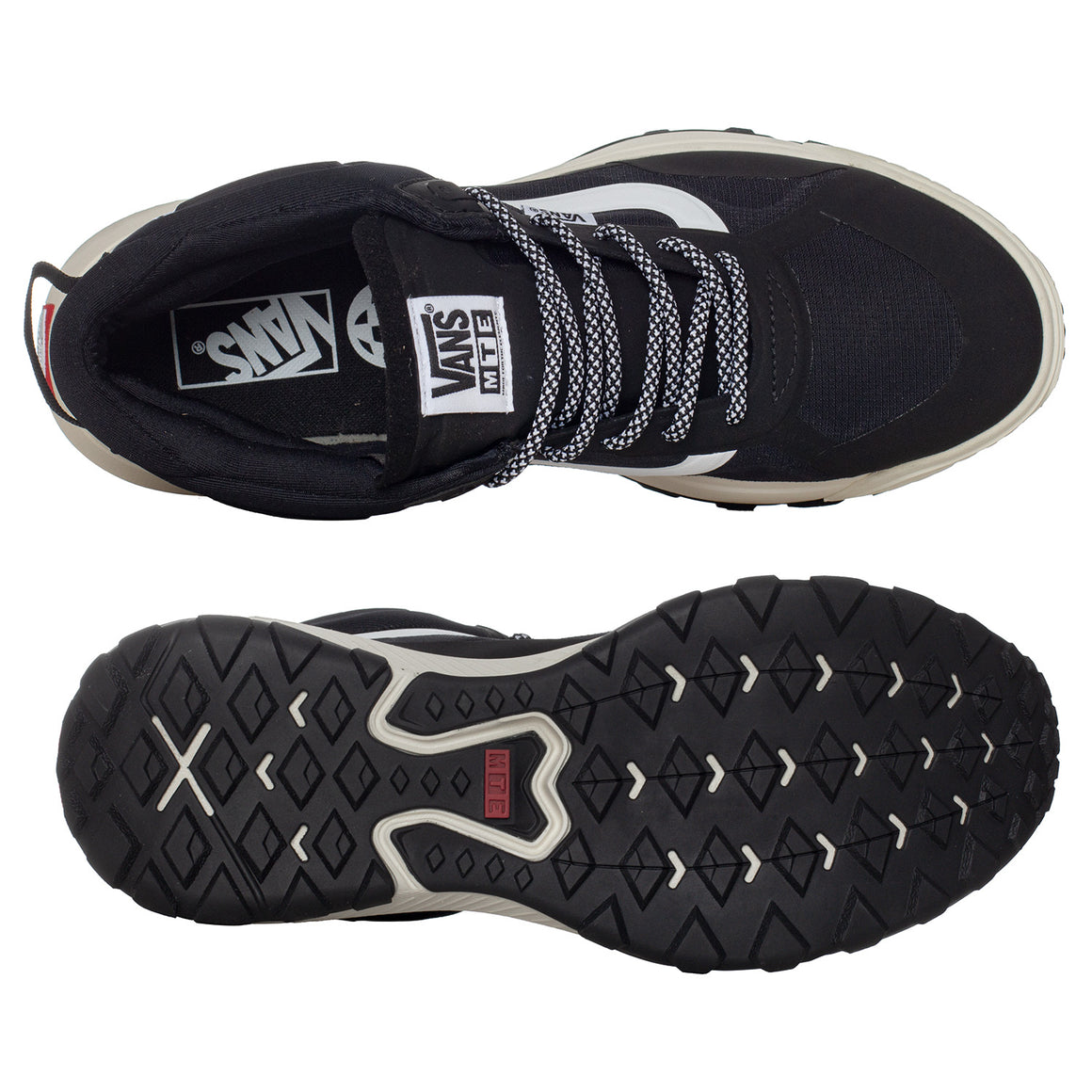 Mte Crosspath Mid