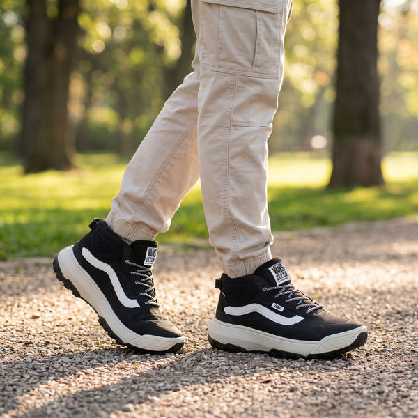 Mte Crosspath Mid