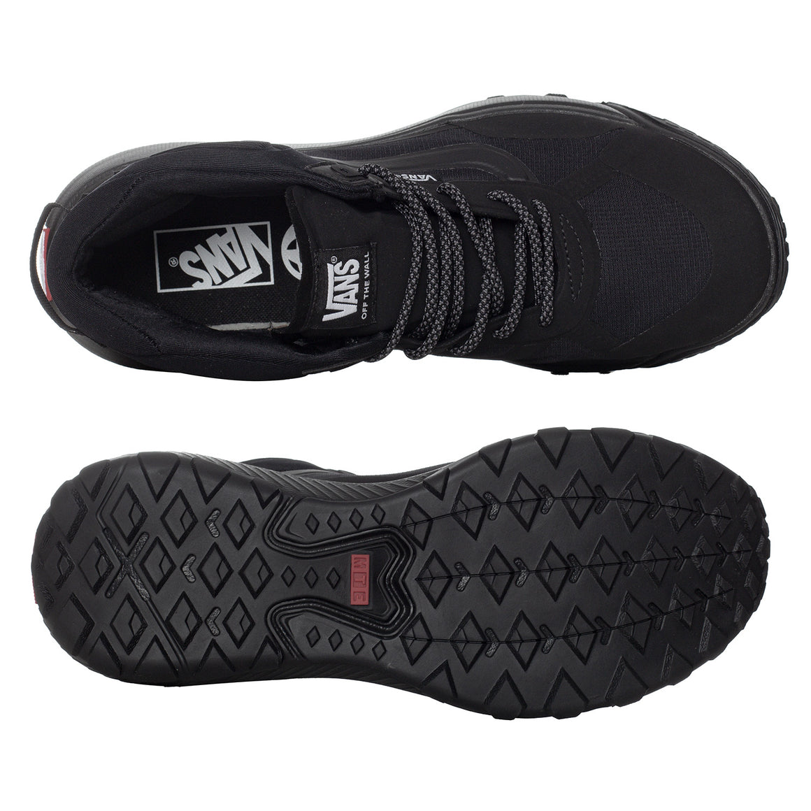 Crosspath Mid