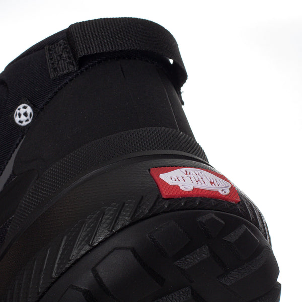 Crosspath Mid