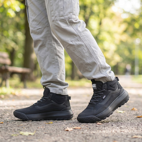 Crosspath Mid
