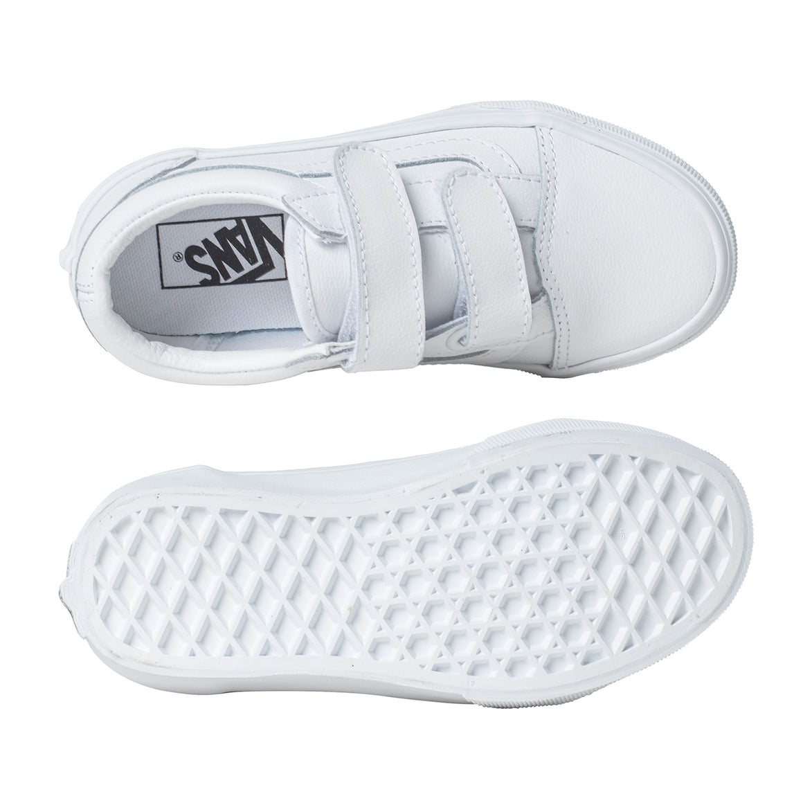 Old Skool V Y