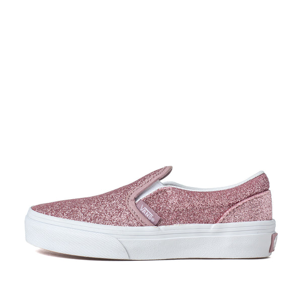 Classic Slip On Y