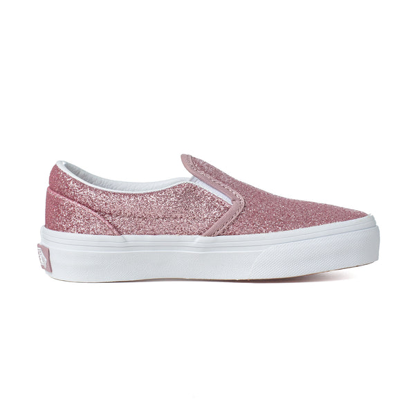 Classic Slip On Y