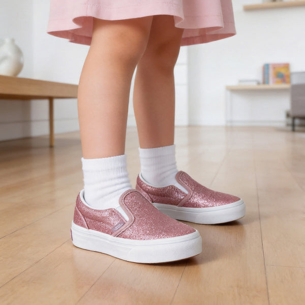 Classic Slip On Y