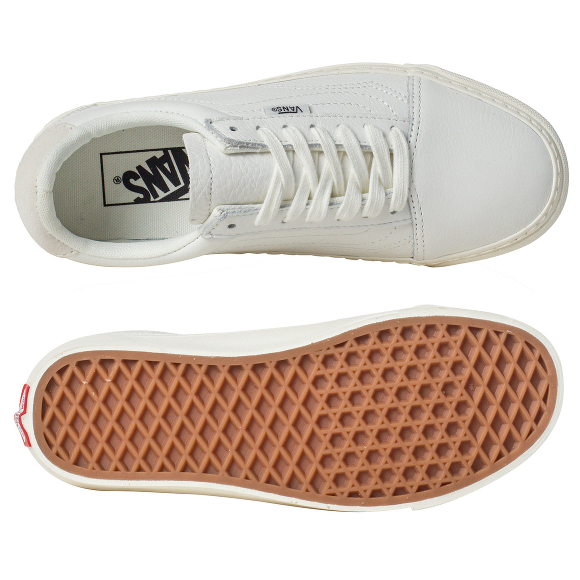 Old Skool Lux