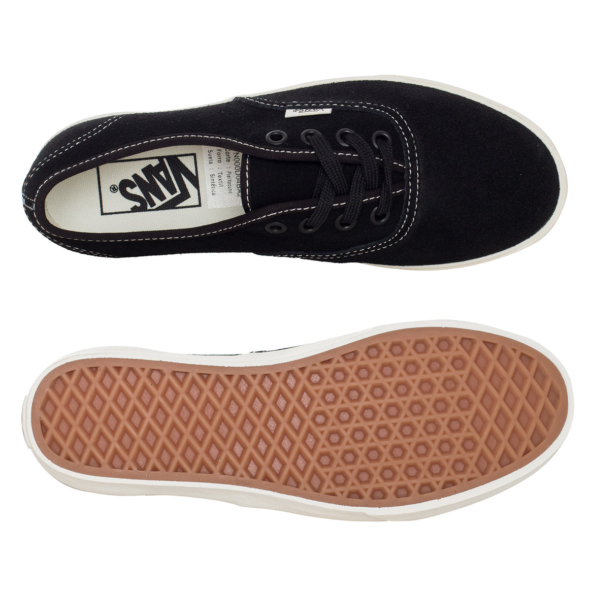 Authentic Lowpro