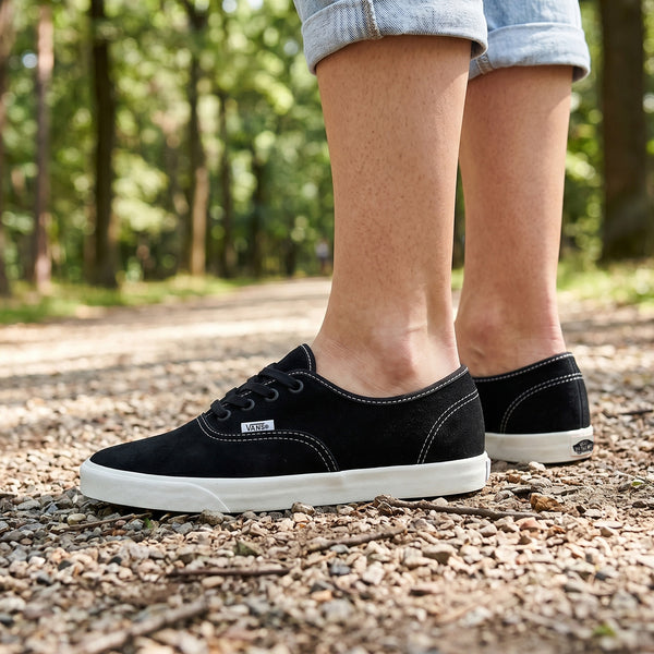 Authentic Lowpro