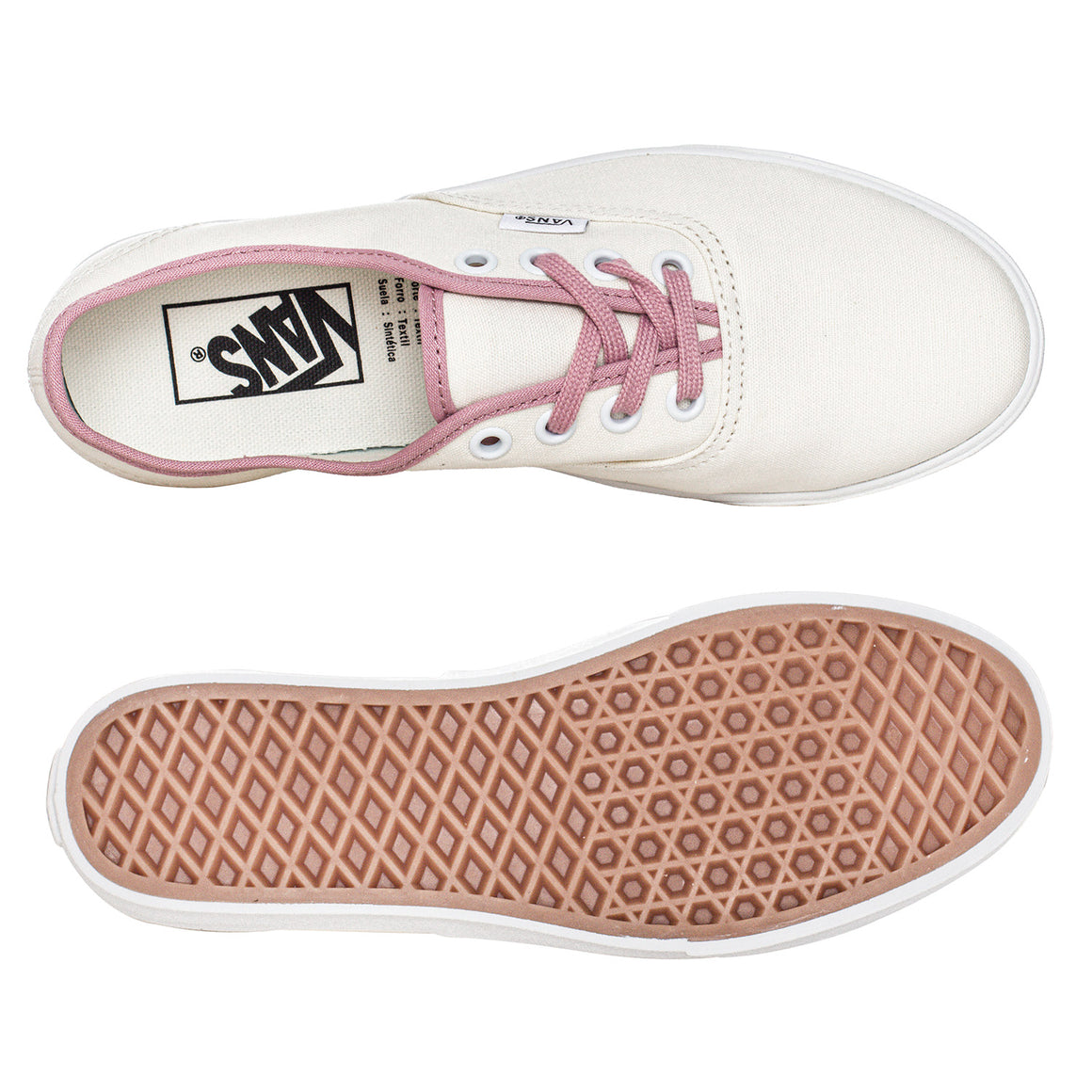 Authentic Lowpro