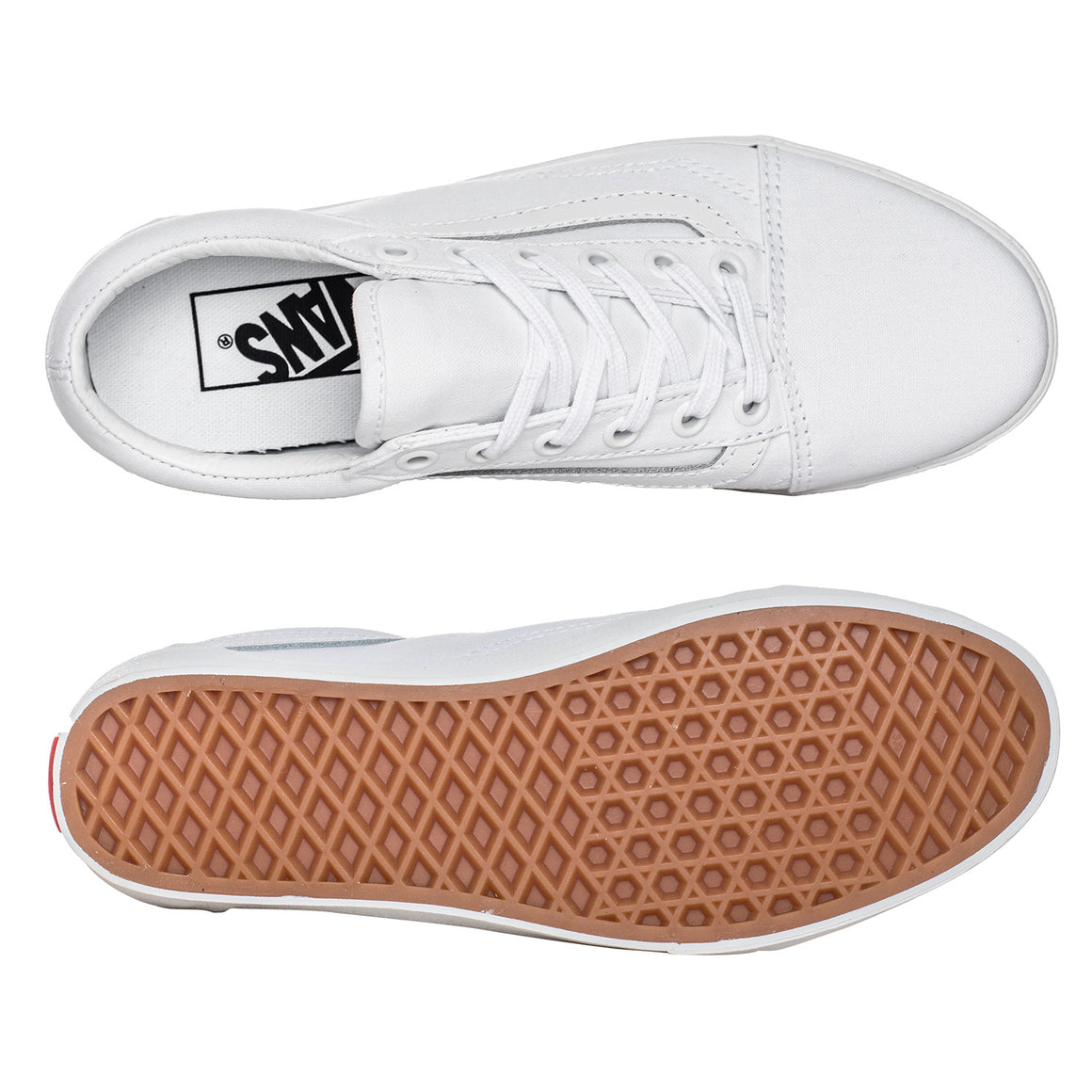 Old Skool Lowpro