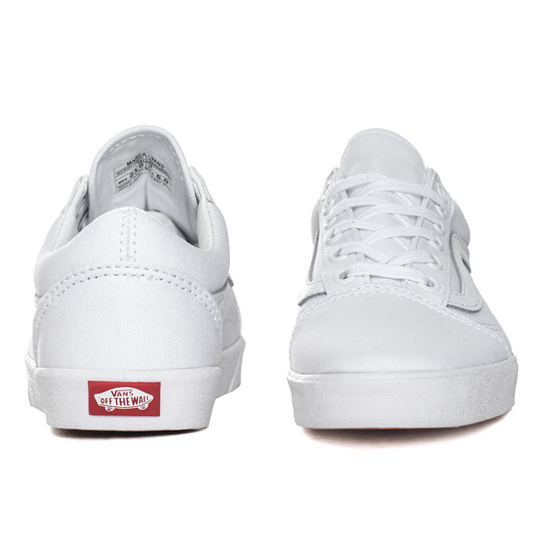 Old Skool Lowpro
