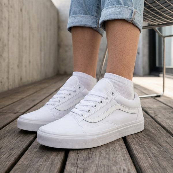 Old Skool Lowpro