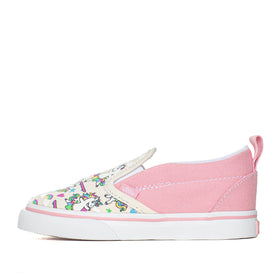 Slip On V