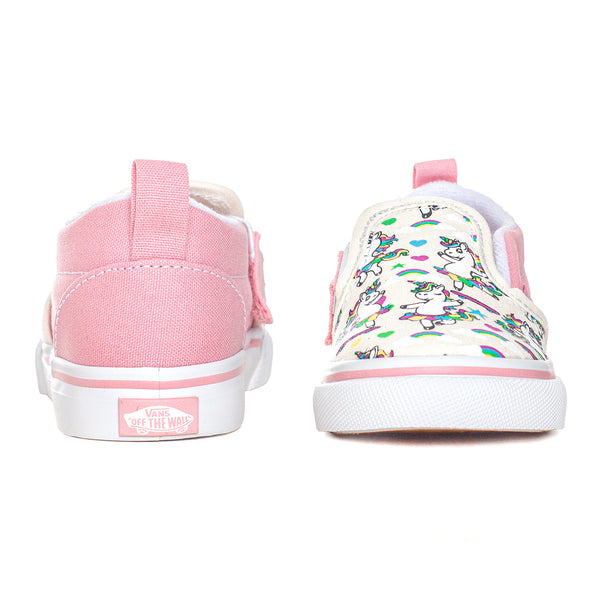 Slip On V
