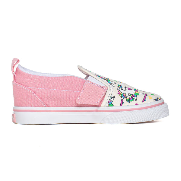 Slip On V