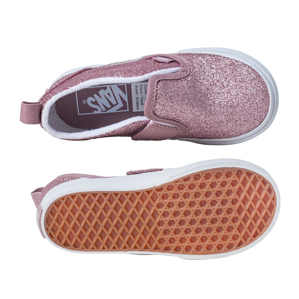 Classic Slip On V TD