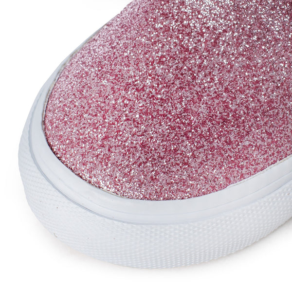 Classic Slip On V TD