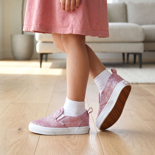 Classic Slip On V TD