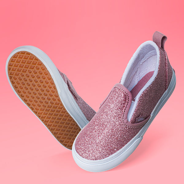 Classic Slip On V TD