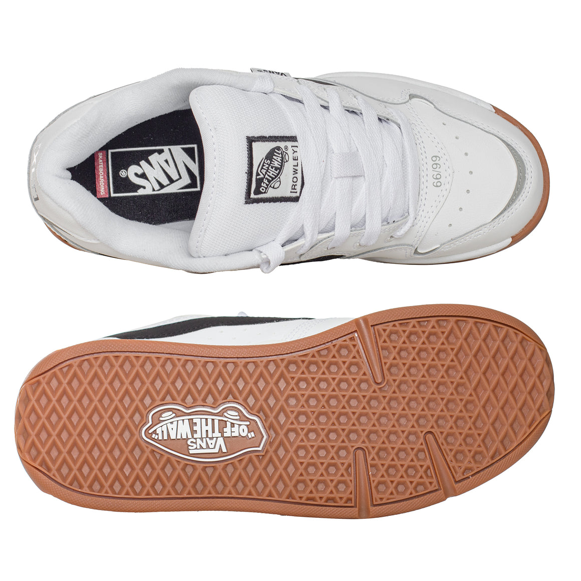 Rowley XLT