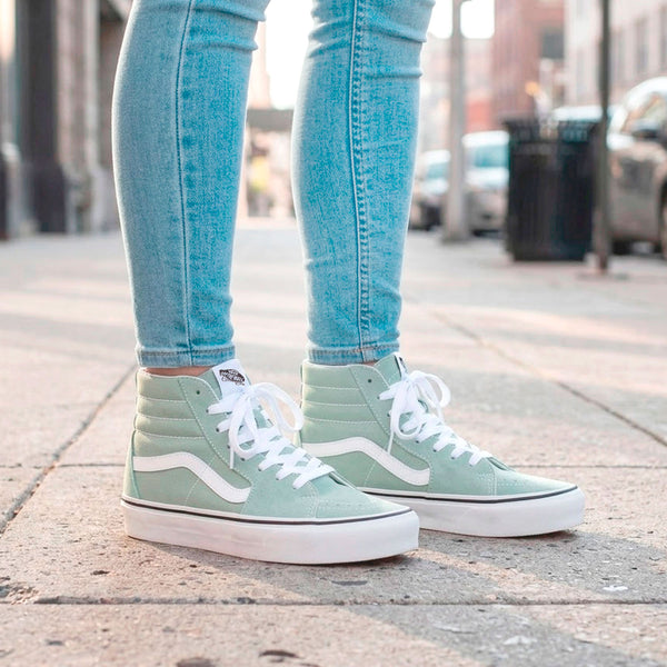 SK8 Hi