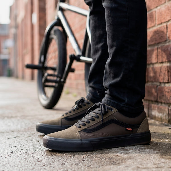 BMX Old Skool