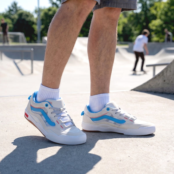 Skate 2 Wayvee
