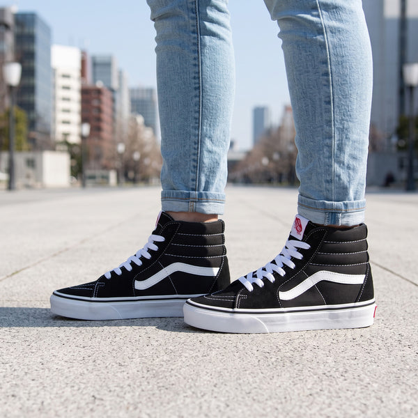 SK8 Hi