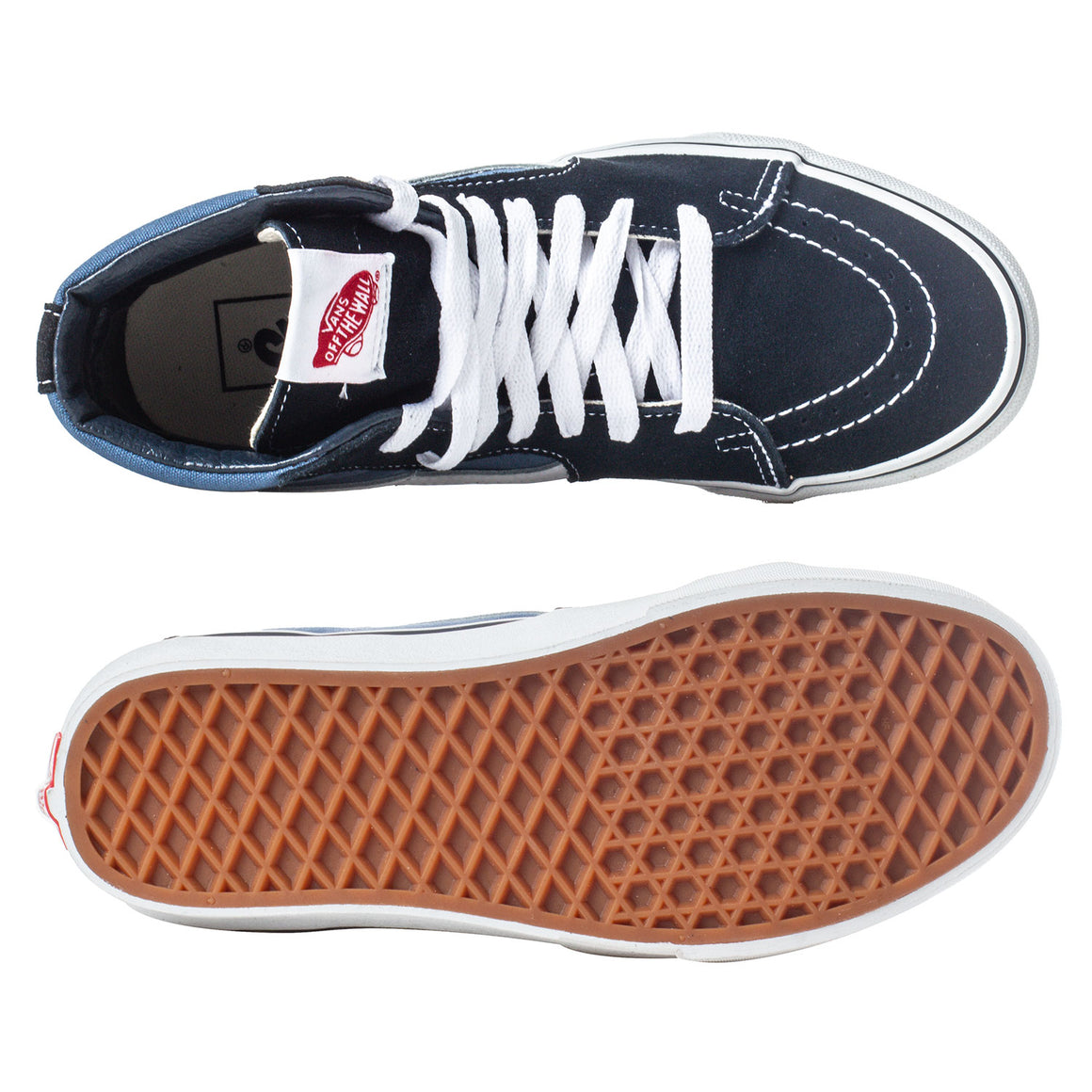 SK8 Hi