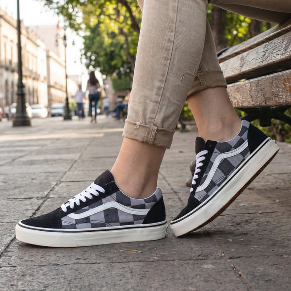 Old Skool