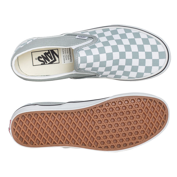 Classic Slip On